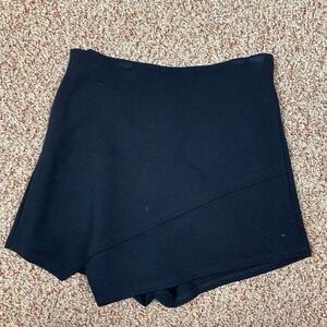 Envelope Skirt Women’s Black M